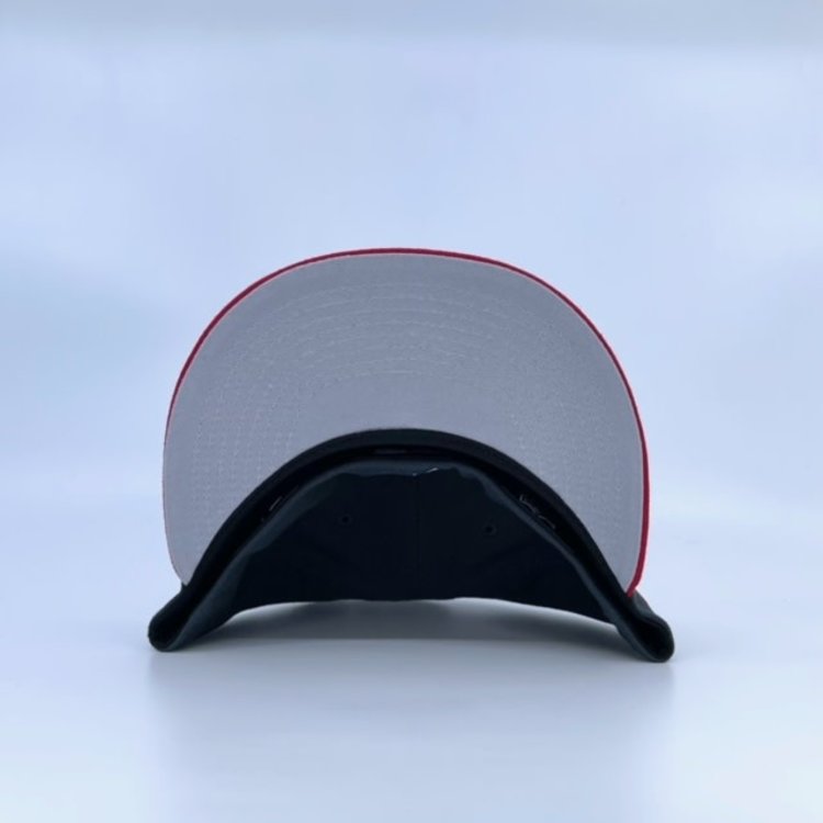 New Era Cowboys 2T Color Pack Steel Clouds/Scarlet