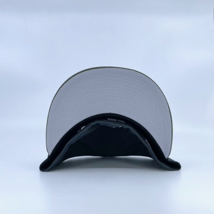 New Era Cowboys 2T Color Pack Steel Clouds/New Olive