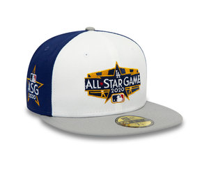 LA Dodgers ASG 2022 5950 Spin - The Locker Room of Downey