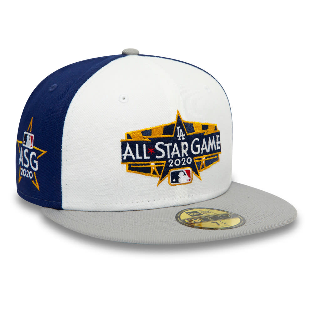 LA Dodgers ASG 2022 5950 Spin - The Locker Room of Downey