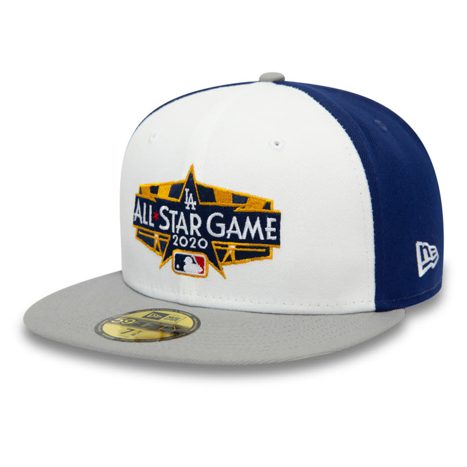 LA Dodgers ASG 2022 5950 Spin - The Locker Room of Downey