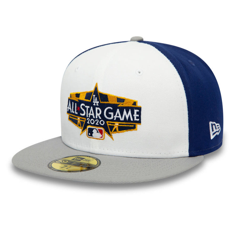 New Era LA Dodgers ASG 2022 5950 Spin