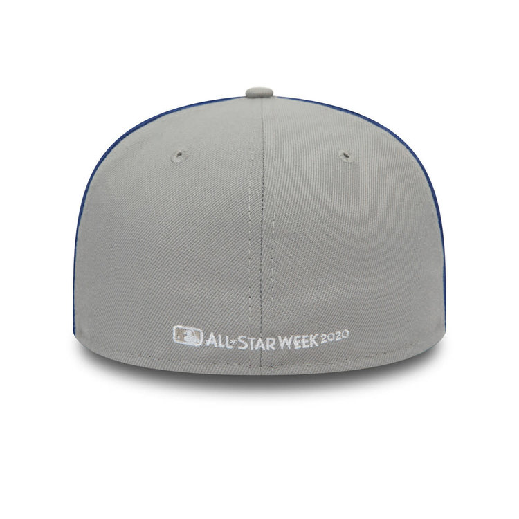 New Era LA Dodgers ASG 2022 5950 Spin