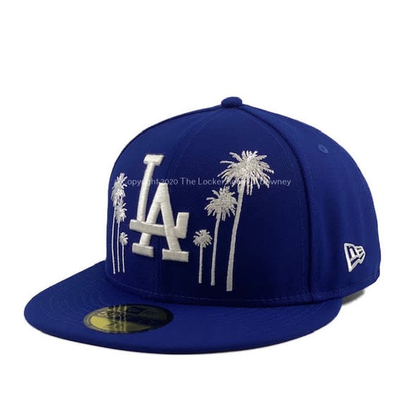 5950 Los Angeles Dodgers Mother's Day 23 Cap - Baseball Town