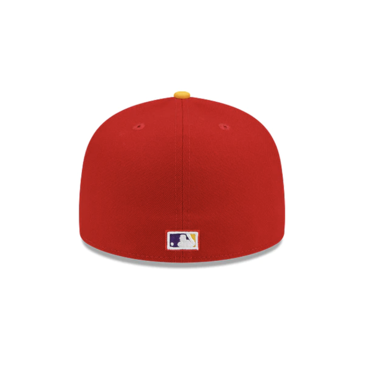New Era Just Don x MLB Angels