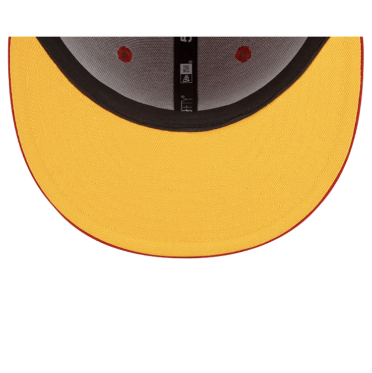 New Era Just Don x MLB Angels