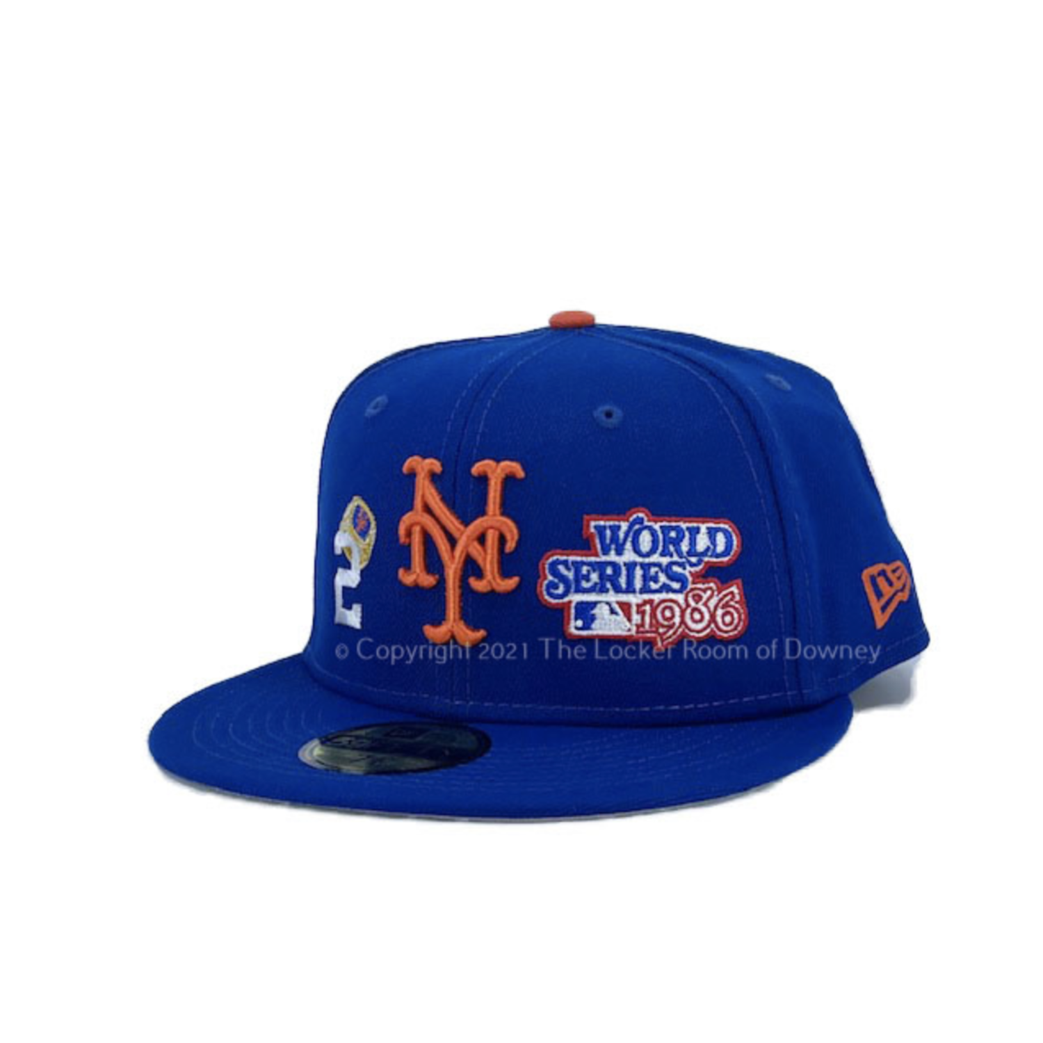 New era best sale mets