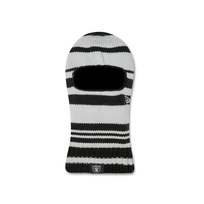 New Era Raiders M Balaclava Knit