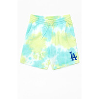 New Era LA Dodgers M NE Ice Dye Shorts