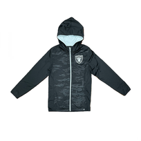 Fanatics Raiders M Ball Carrier F/Z