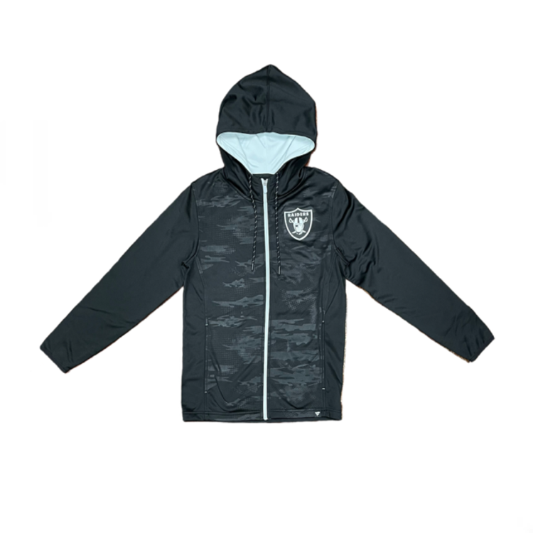 Fanatics Raiders M Ball Carrier F/Z