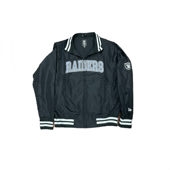 LA Dodgers Men's M&N Undeniable F/Z Windbreaker - The Locker Room of Downey