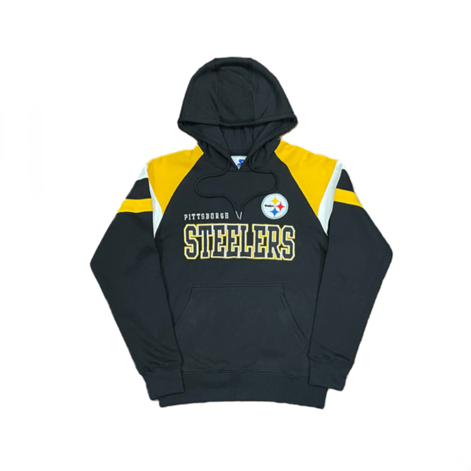 Official Pittsburgh Steelers Hoodies, Steelers Sweatshirts, Fleece,  Pullovers