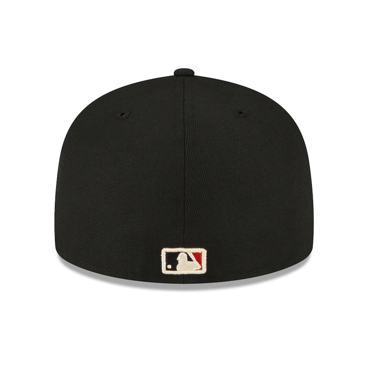 New Era D'Backs AC Black Gray UV