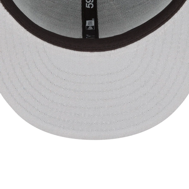 New Era D'Backs AC Black Gray UV