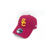 New Era NCAA USC Trojans 920 Core Class Twill Primary