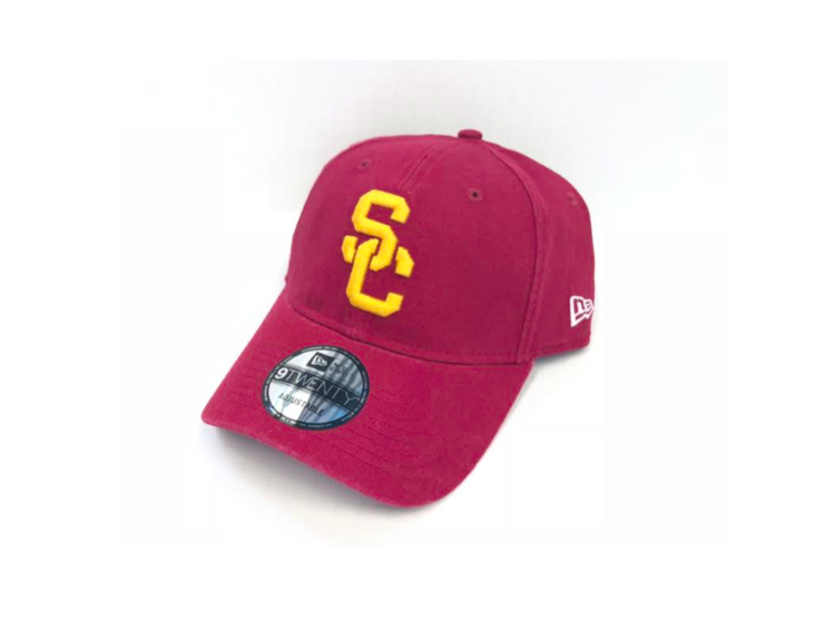 New Era NCAA USC Trojans 920 Core Class Twill Primary