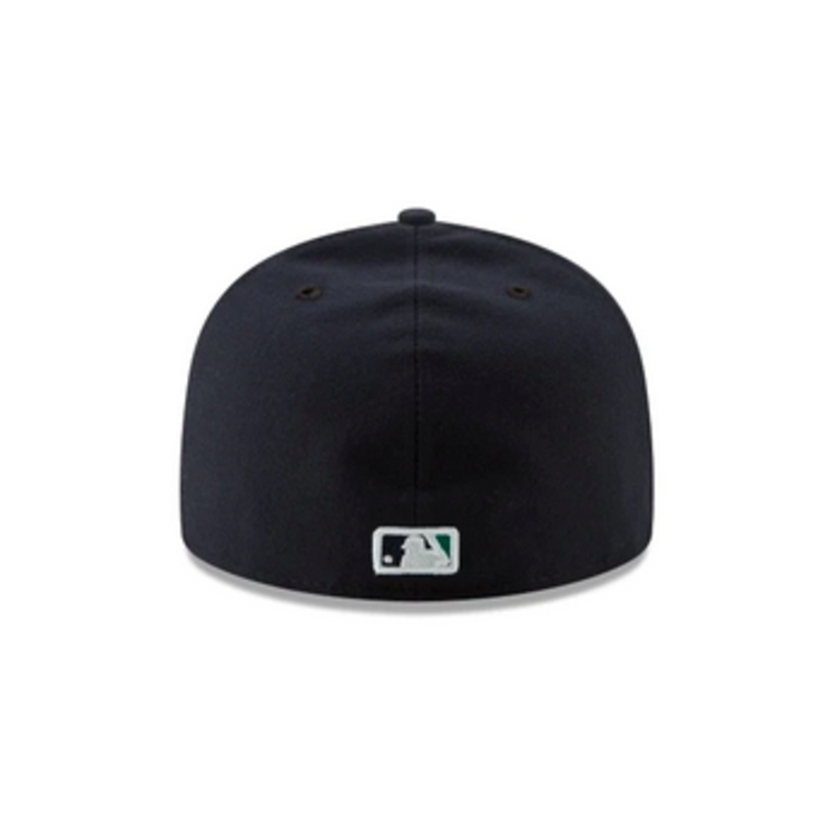 New Era Mariners AC Navy Gray UV