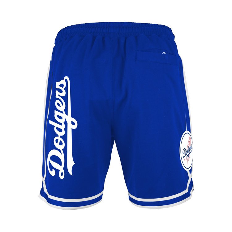 New Era Dodgers M NE Logo Select Shorts