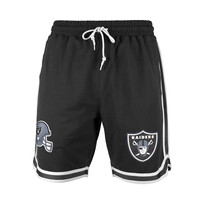 New Era Raiders M NE Logo Select Shorts