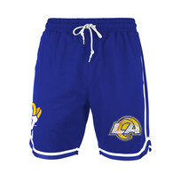 New Era Rams M NE Logo Select Shorts