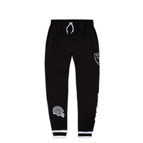 New Era Raiders M NE Logo Select Jogger