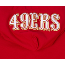 New Era 49ers M NE Logo Select PO Hoodie