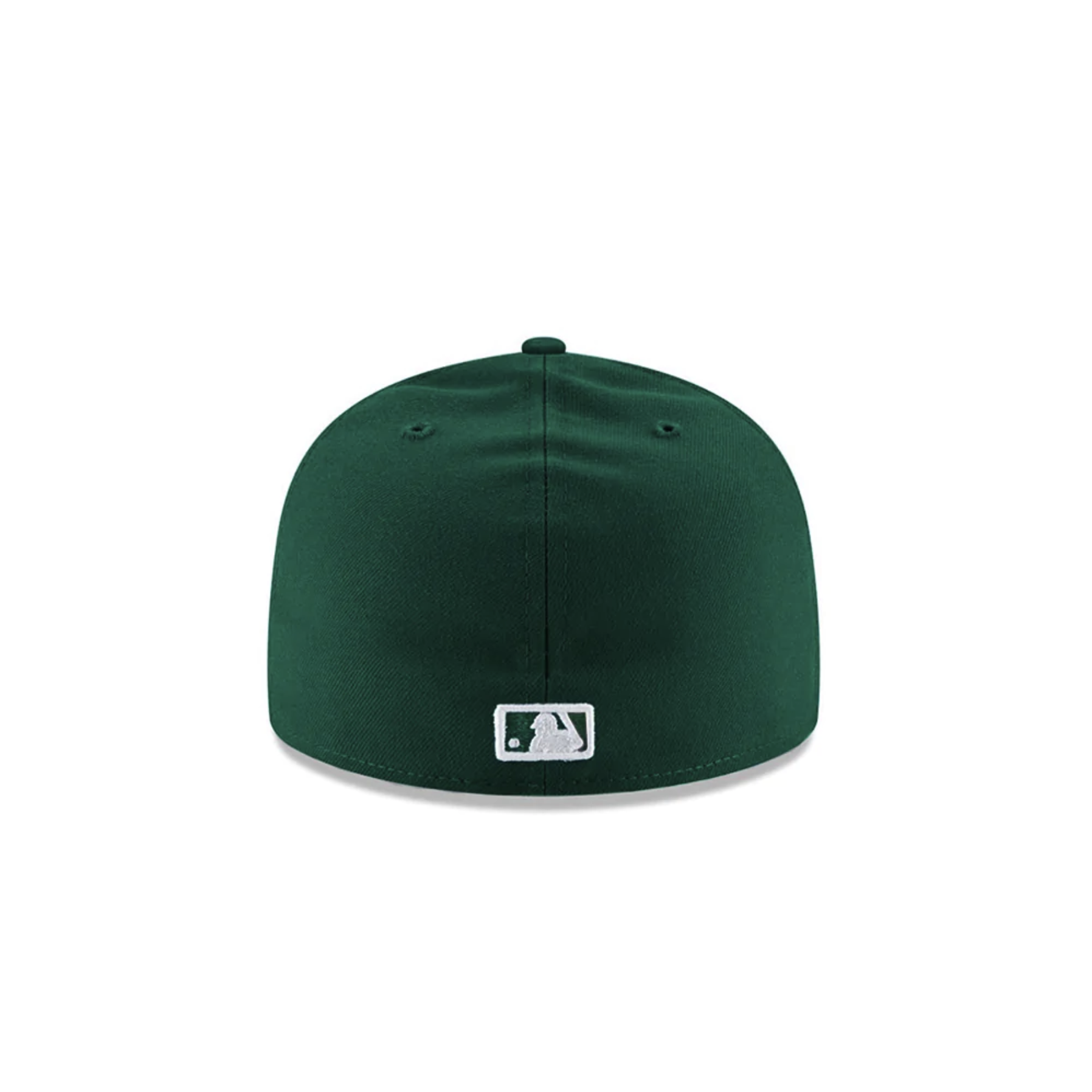 NEW ERA EXCLUSIVE NEW ERA 59FIFTY DARK GREEN PITTSBURGH PIRATES