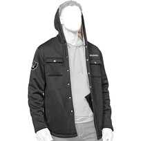 Antigua Raiders Bond Sherpa Jkt
