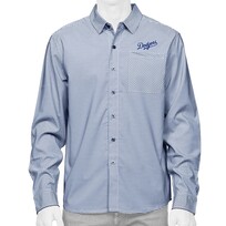 Antigua LA Steller Button Down Shirt