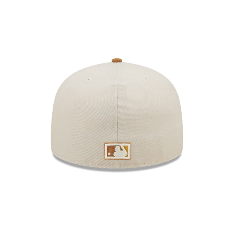 New Era Diamondbacks 5950 Cord Visor Stone