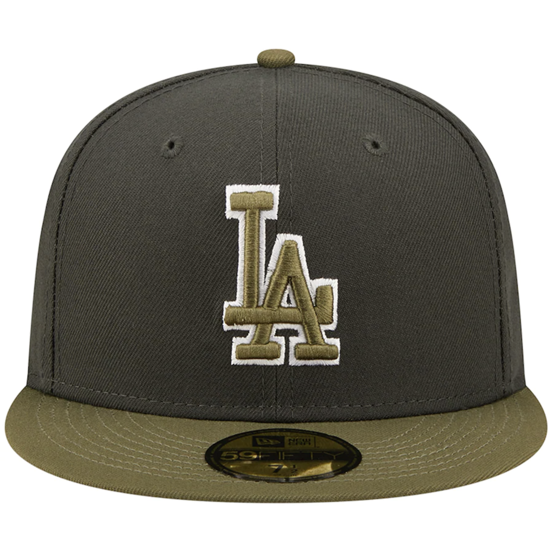 Angels 2T Color Pack Steel Clouds/New Olive - The Locker Room of Downey