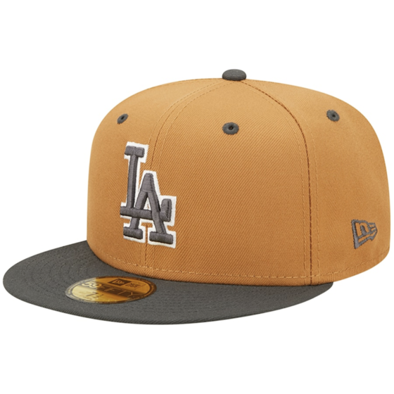 New Era Los Angeles Dodgers 1980 ASG Red UV (Khaki/Black