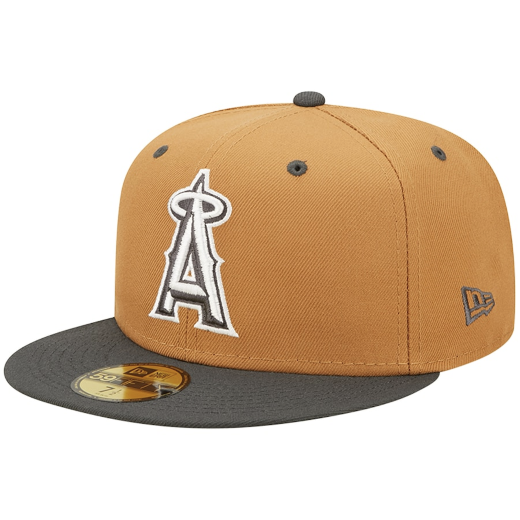 Angels 2T Color Pack Steel Clouds/New Olive - The Locker Room of Downey