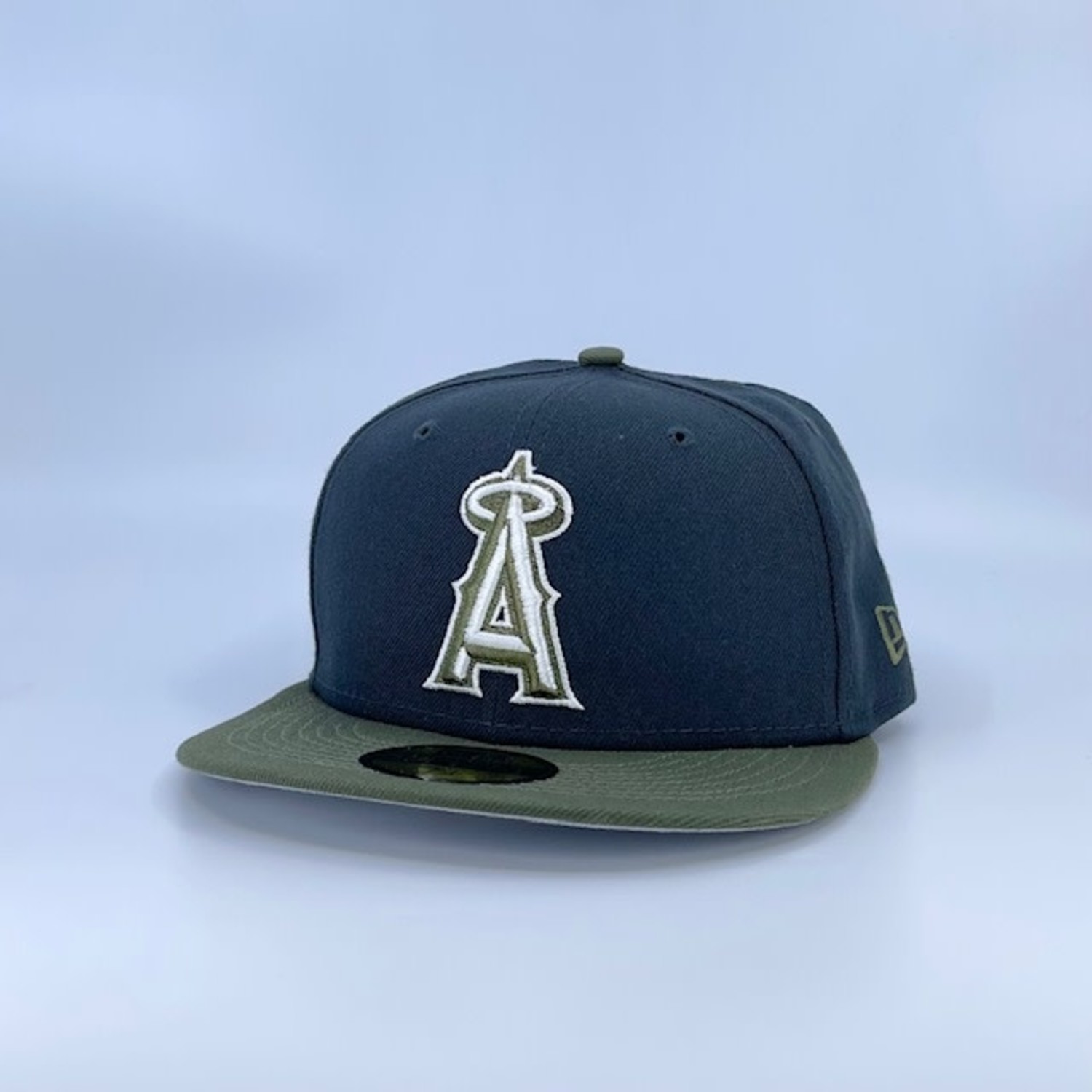 Angels 2T Color Pack Steel Clouds/New Olive - The Locker Room of Downey