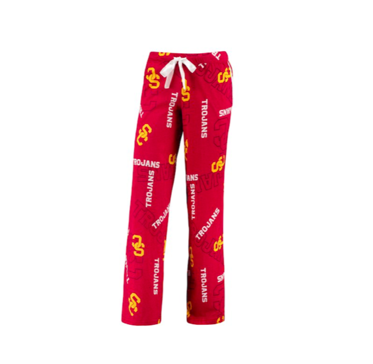 USC W Jewell Pajamas