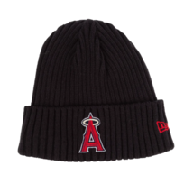 New Era Angels Core Classic Knit Navy