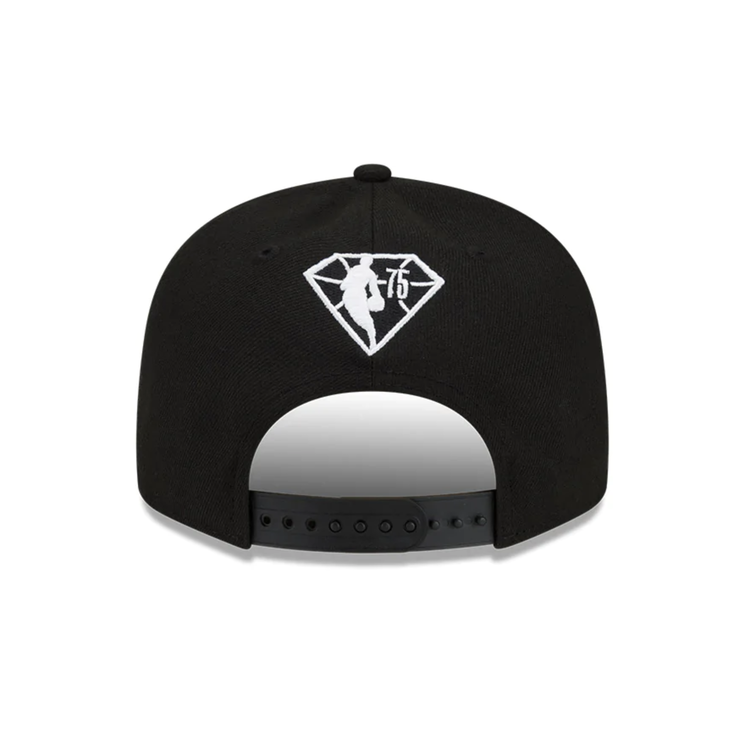 New Era Lakers Block 950 Black/ White