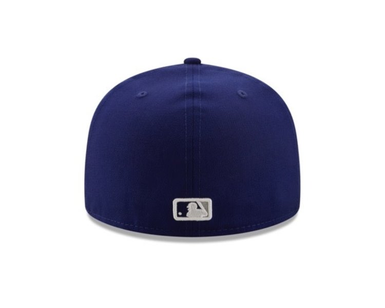 New Era LA MLB 2020 Logo History