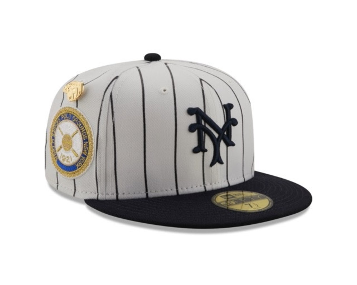 : Ny Giants Baseball Hat