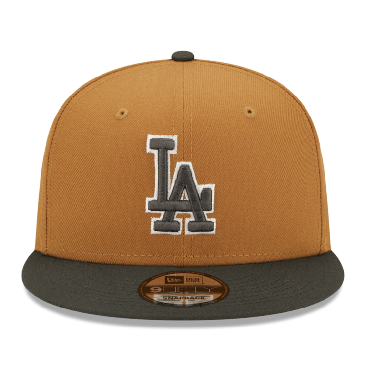 New Era Dodgers LA 2T Color Pack 950 LBZSTC