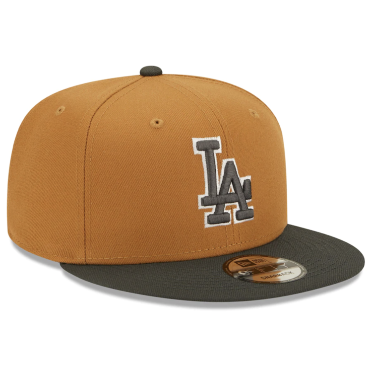 New Era Dodgers LA 2T Color Pack 950 LBZSTC