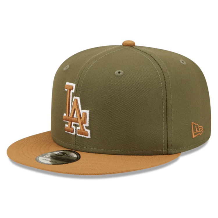 New Era Dodgers LA 2T Color Pack 950 NOVLBZ