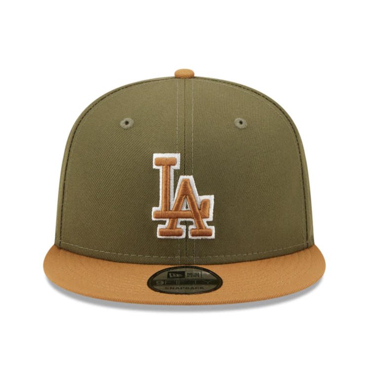 New Era Dodgers LA 2T Color Pack 950 NOVLBZ