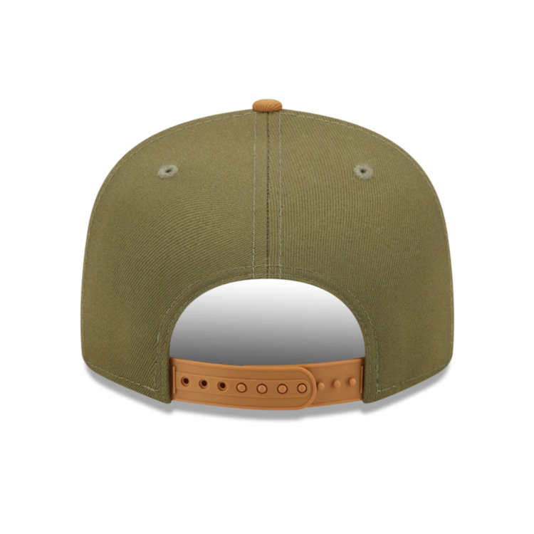 New Era Dodgers LA 2T Color Pack 950 NOVLBZ