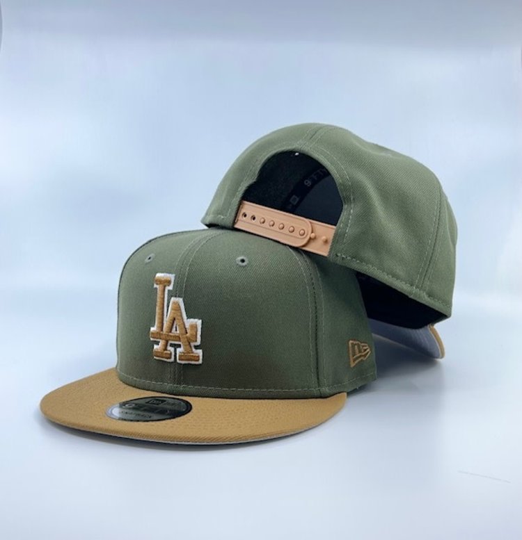 New Era Dodgers LA 2T Color Pack 950 NOVLBZ