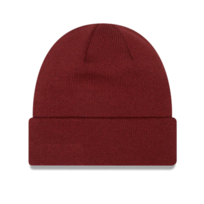 New Era New Era Cardinal Plain Knit