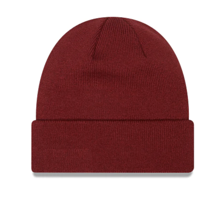 New Era New Era Cardinal Plain Knit