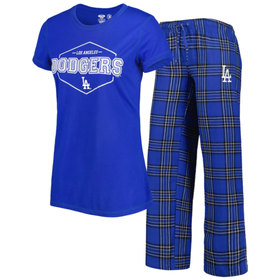 Eagles M Ethos Pajama Set - The Locker Room of Downey