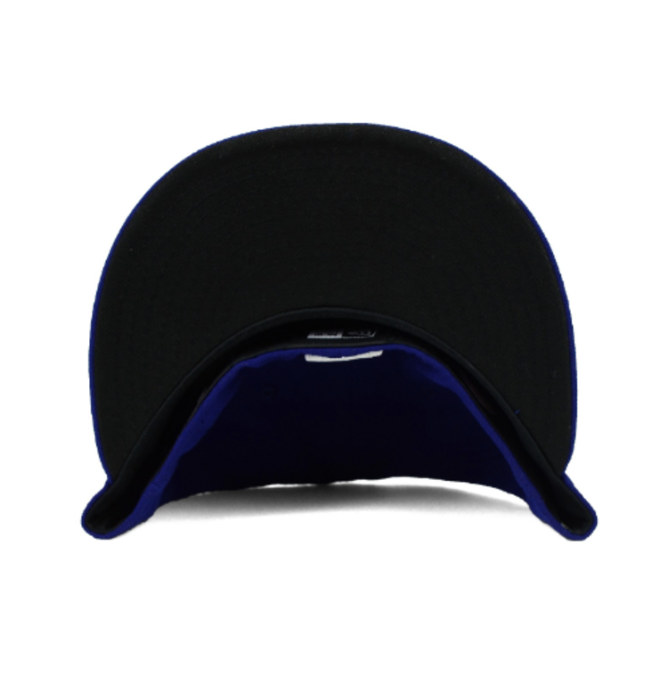 New Era MiLB OKC Dodgers AC Home